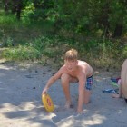 Детский отдых, летний * Пансионат «Нептун» Украина